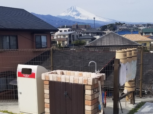 永代供養付墓地